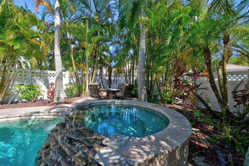 The Abacoa pool home you've been waiting for! Featuring - photo 8