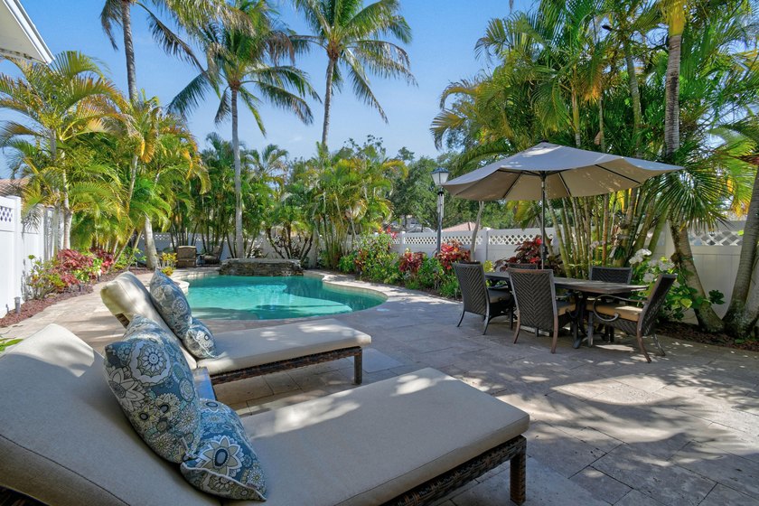 The Abacoa pool home you've been waiting for! Featuring - photo 9