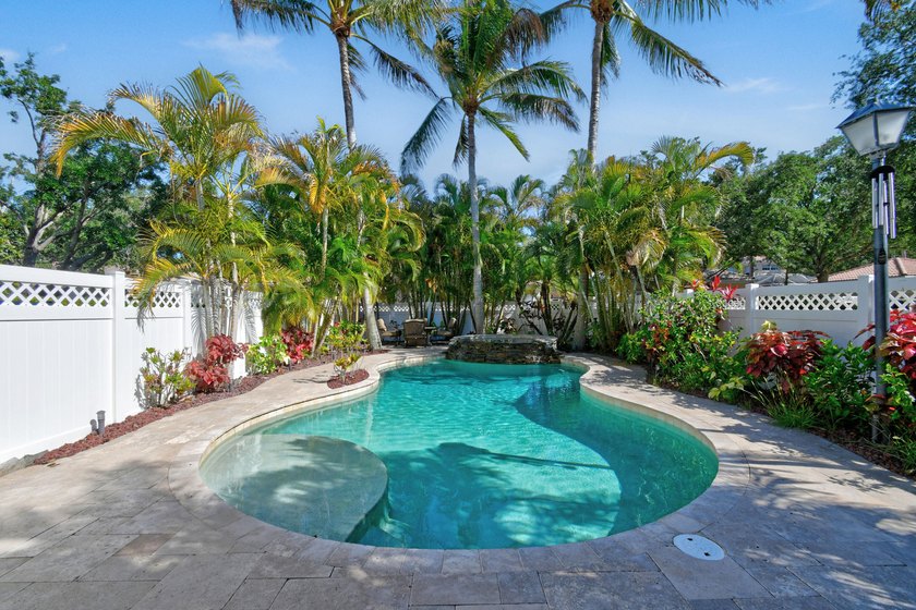 The Abacoa pool home you've been waiting for! Featuring - photo 10