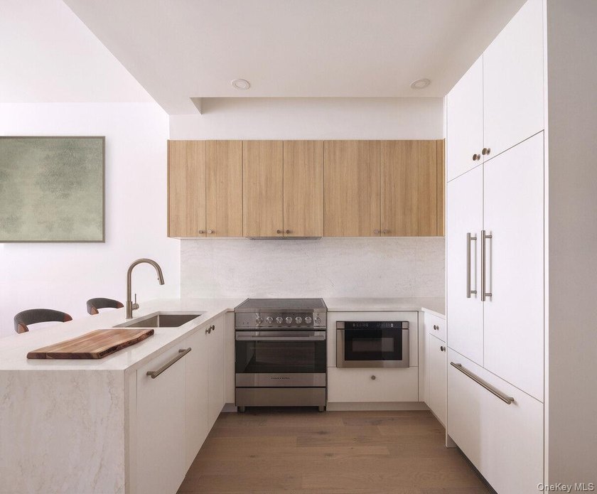 Residence 1F at 48 Stanhope Street, a thoughtfully designed - photo 4