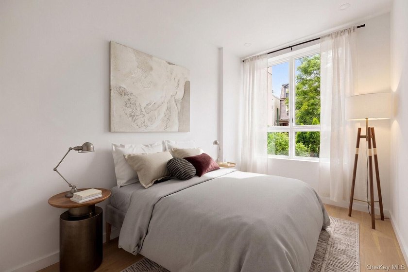 Residence 1F at 48 Stanhope Street, a thoughtfully designed - photo 5