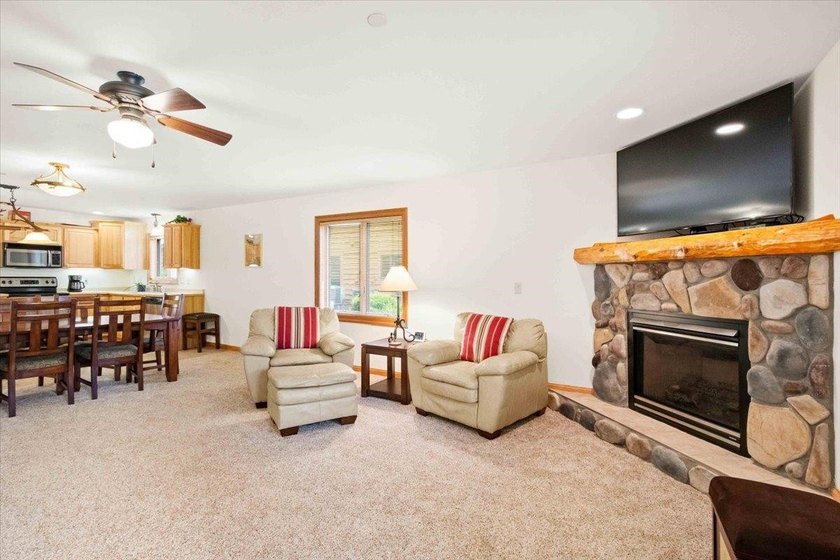 CASTLE ROCK LAKE RETREAT!! Spectacular Golf Course views are - photo 7