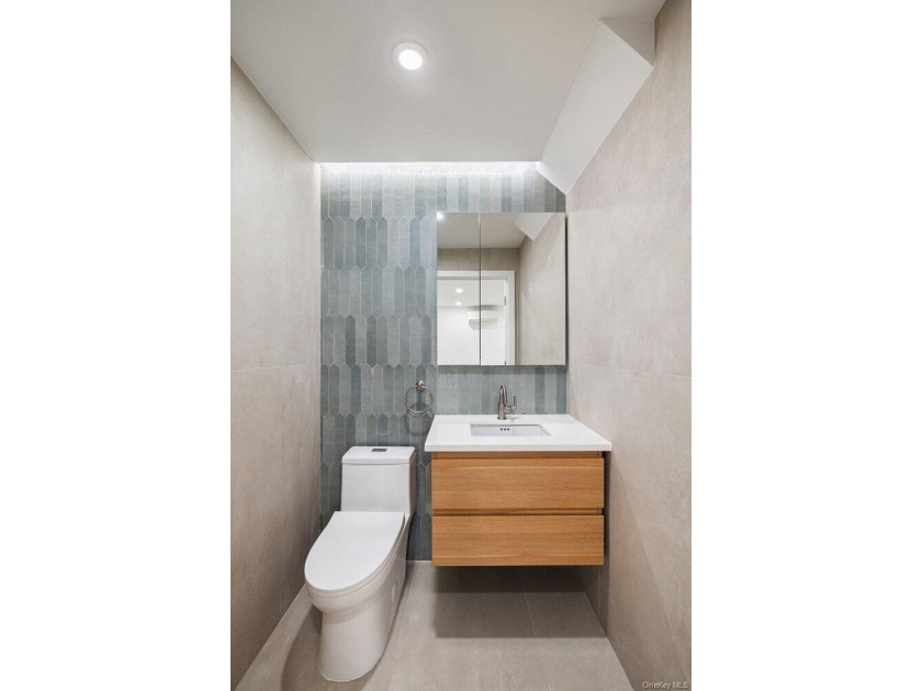 Residence 1F at 48 Stanhope Street, a thoughtfully designed - photo 8