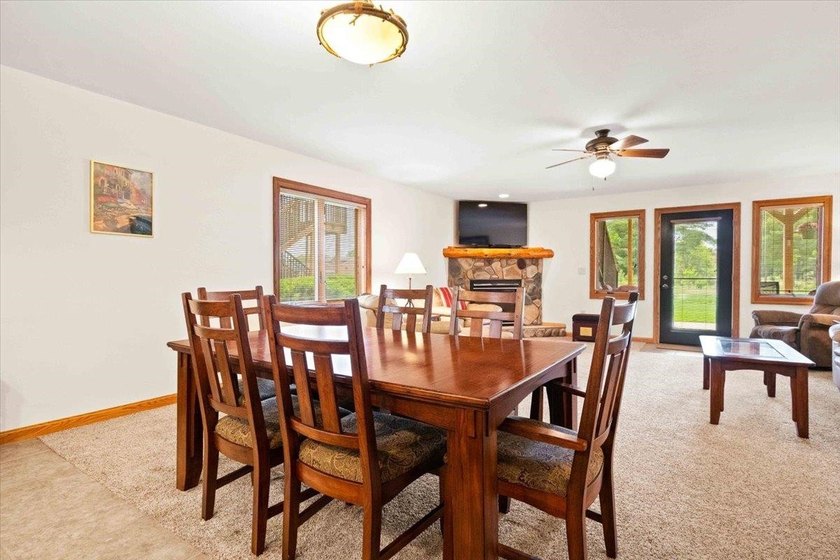 CASTLE ROCK LAKE RETREAT!! Spectacular Golf Course views are - photo 10