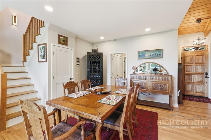 Built in 2023 and perched just moments from Blowing Rock in Echo - photo 15