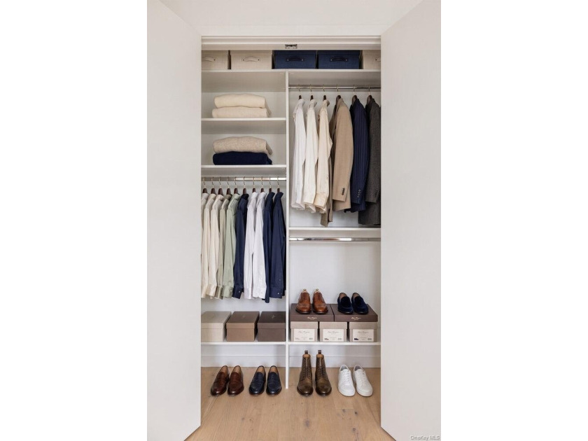 Bright, spacious, and thoughtfully designed, Unit 2F at 48 - photo 6
