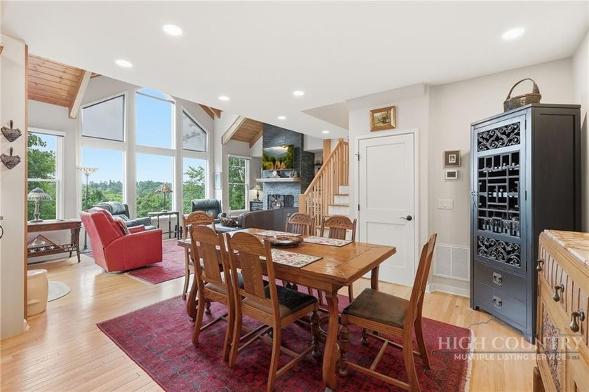 Built in 2023 and perched just moments from Blowing Rock in Echo - photo 21