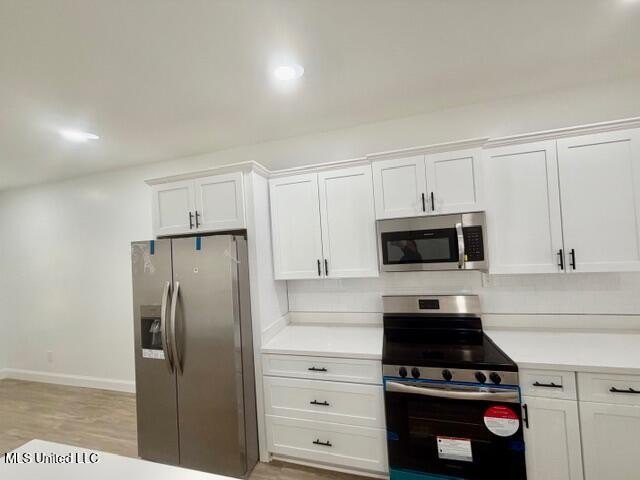 New Construction in Gautier -- 3 Beds, 2 Baths This brand-new - photo 21