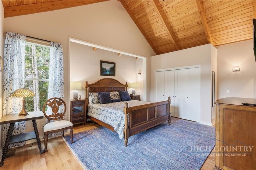 Built in 2023 and perched just moments from Blowing Rock in Echo - photo 30