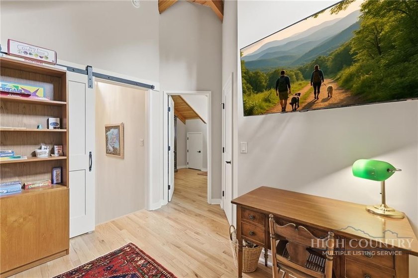 Built in 2023 and perched just moments from Blowing Rock in Echo - photo 35