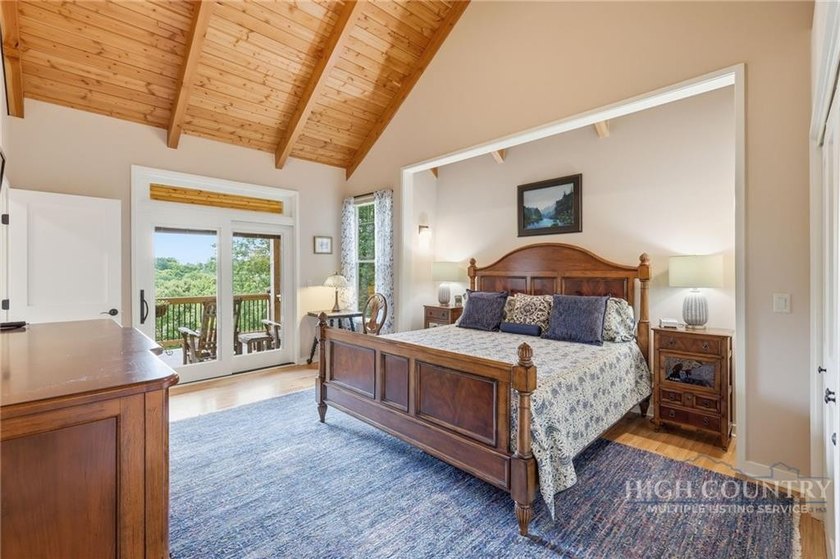 Built in 2023 and perched just moments from Blowing Rock in Echo - photo 38