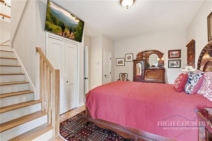Built in 2023 and perched just moments from Blowing Rock in Echo - photo 40