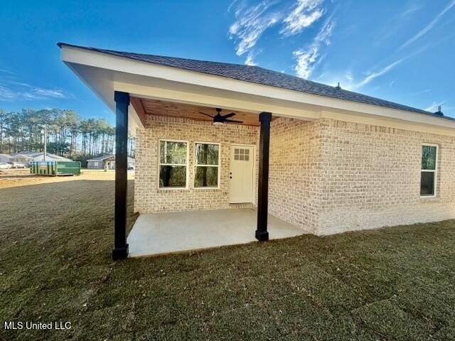 New Construction in Gautier -- 3 Beds, 2 Baths This brand-new - photo 42
