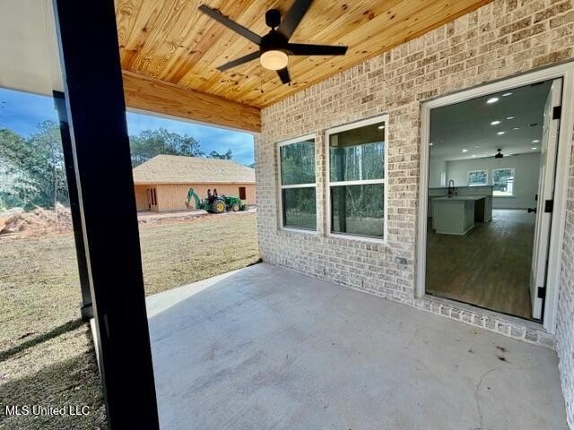 New Construction in Gautier -- 3 Beds, 2 Baths This brand-new - photo 43