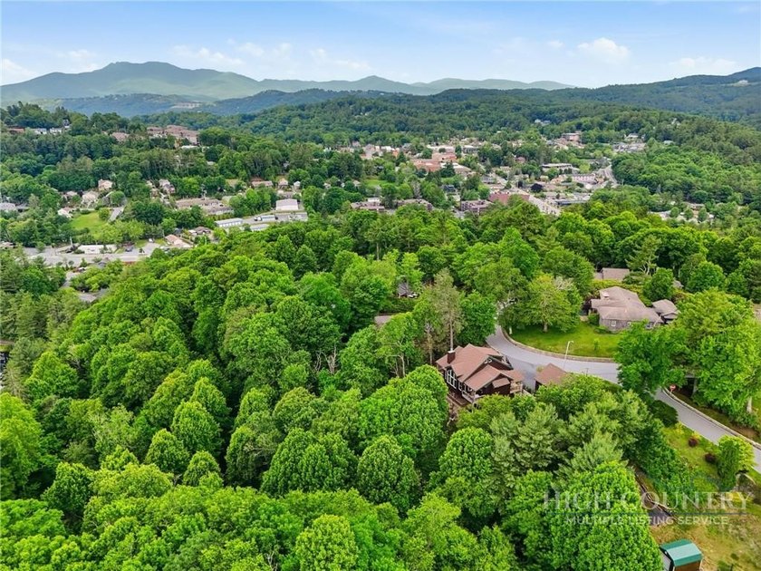 Built in 2023 and perched just moments from Blowing Rock in Echo - photo 44