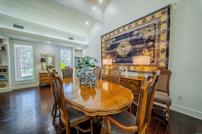 Welcome to 410 Hazel Circle, a beautiful custom-built home - photo 6