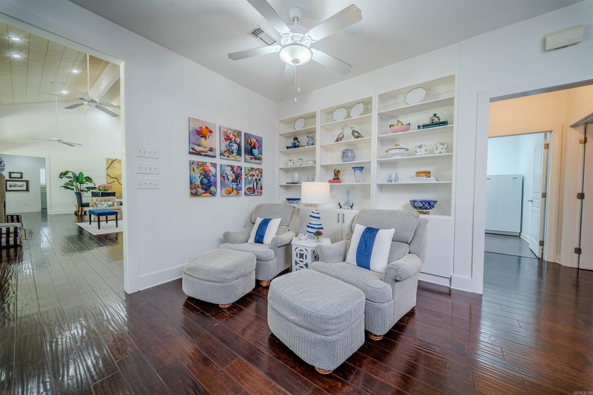 Welcome to 410 Hazel Circle, a beautiful custom-built home - photo 8