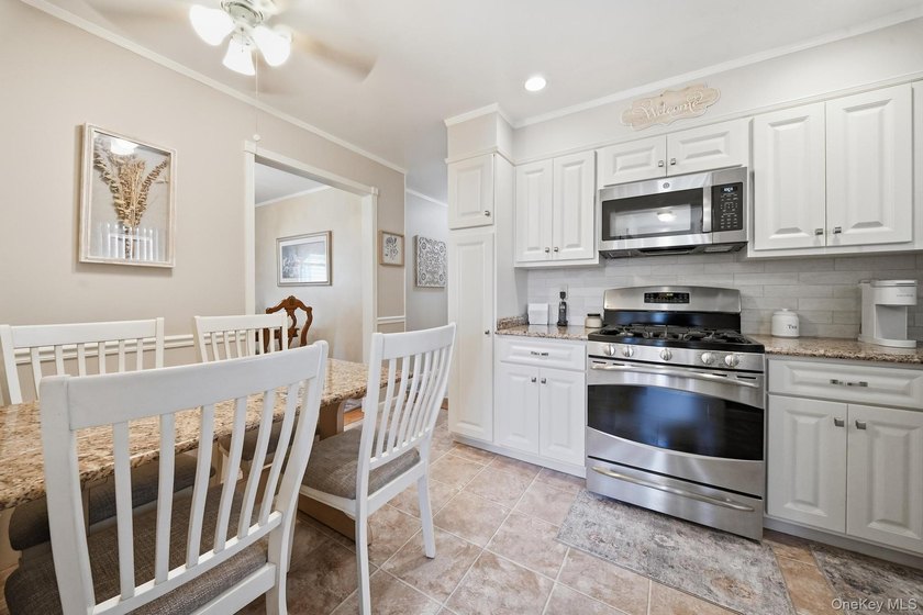 Located on a quiet residential street in the highly desirable - photo 5