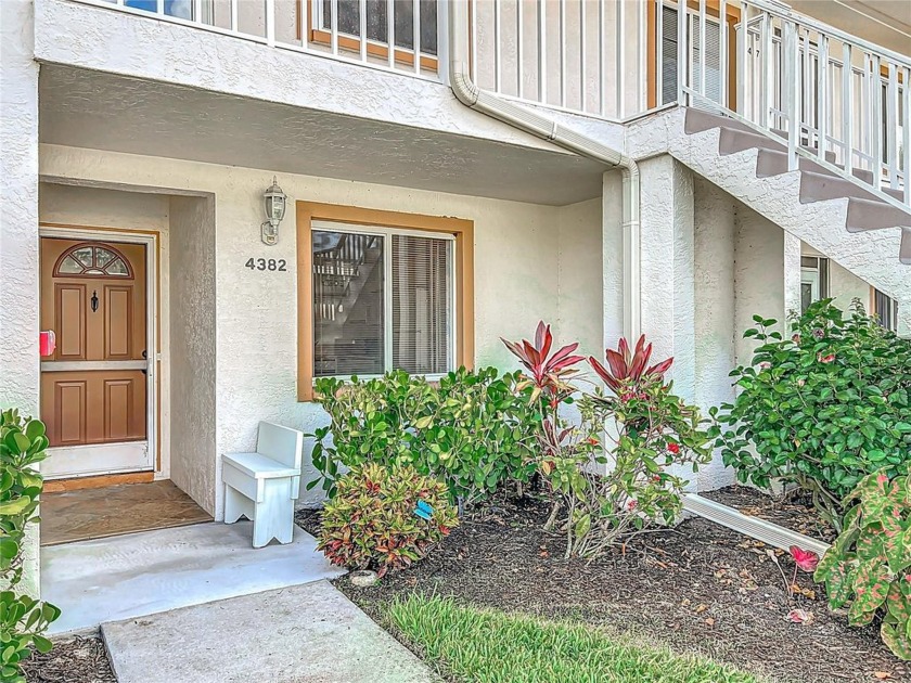 Welcome to this charming 2-bedroom, 2-bath residence in the - photo 4
