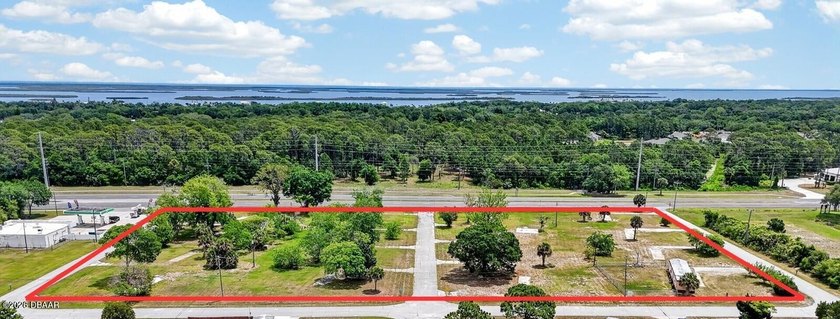 Prime Investment Opportunity: 4+ Acres of Income-Producing - photo 2