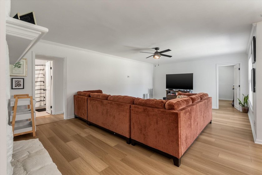 Welcome to 116 Palmetto Bluff Drive -- a beautifully renovated - photo 9
