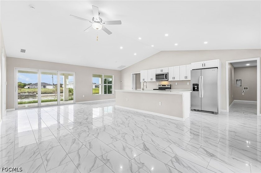 There's a quiet confidence about this home-the kind you feel the - photo 4