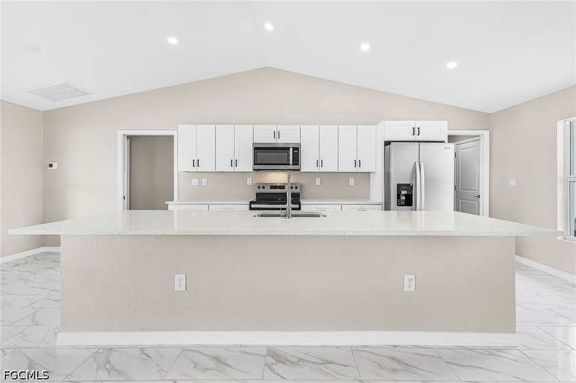 There's a quiet confidence about this home-the kind you feel the - photo 5