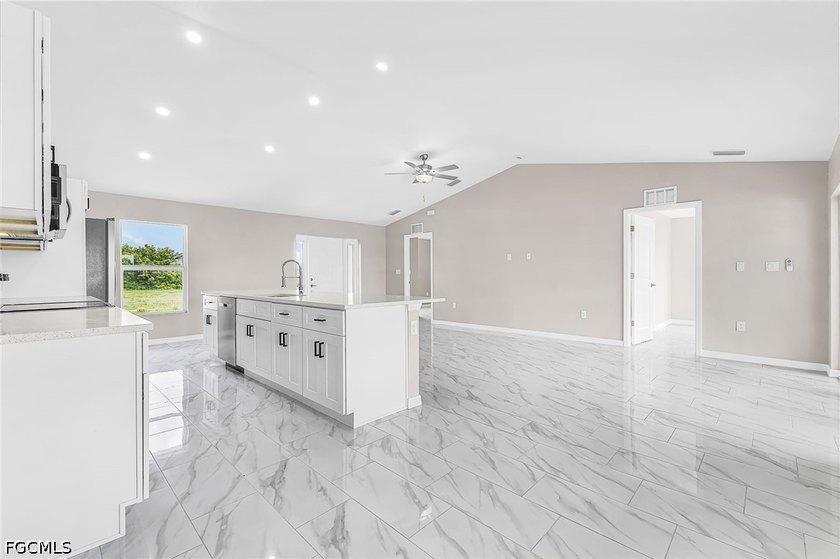 There's a quiet confidence about this home-the kind you feel the - photo 8