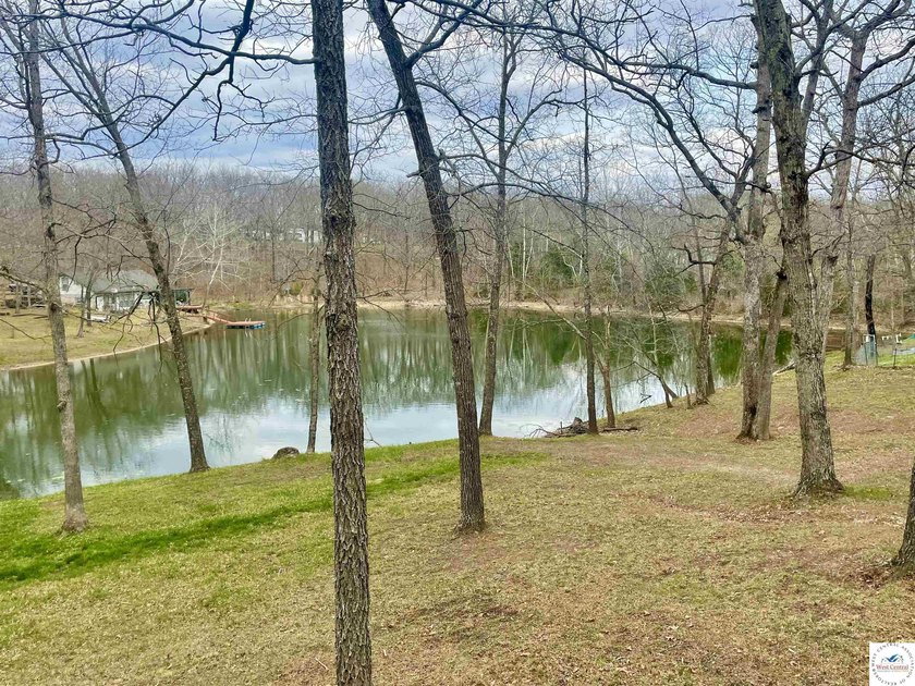 Enjoy peaceful lake living in this bright and beautiful home - photo 13