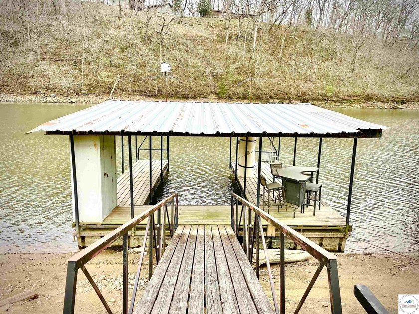 Enjoy peaceful lake living in this bright and beautiful home - photo 16