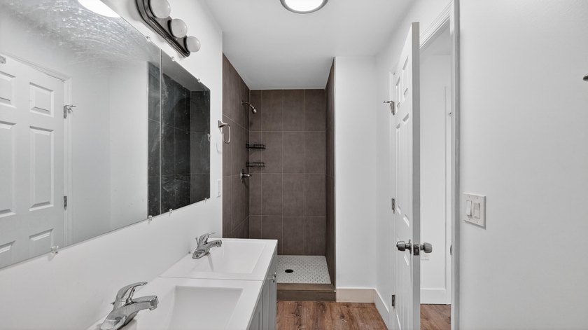 Completely renovated newer construction home featuring 4 - photo 22