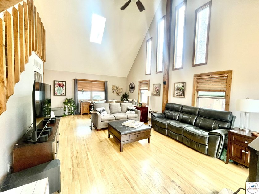 Enjoy peaceful lake living in this bright and beautiful home - photo 22