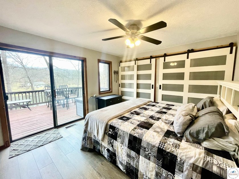 Enjoy peaceful lake living in this bright and beautiful home - photo 31