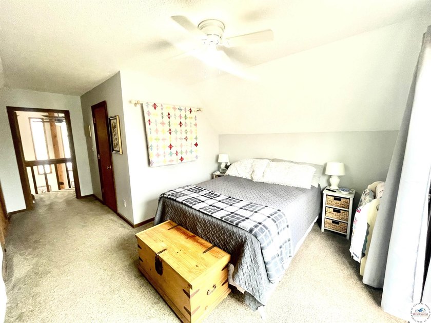 Enjoy peaceful lake living in this bright and beautiful home - photo 36
