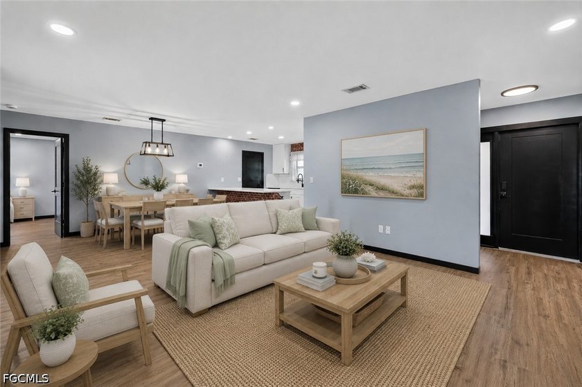 Fully Remodeled 3BR/2BA with Impact Windows &amp; New Roof. Welcome - photo 8