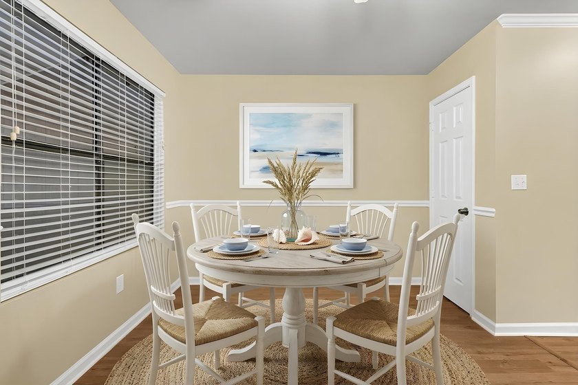 Welcome to your dream home! This beautifully renovated - photo 10