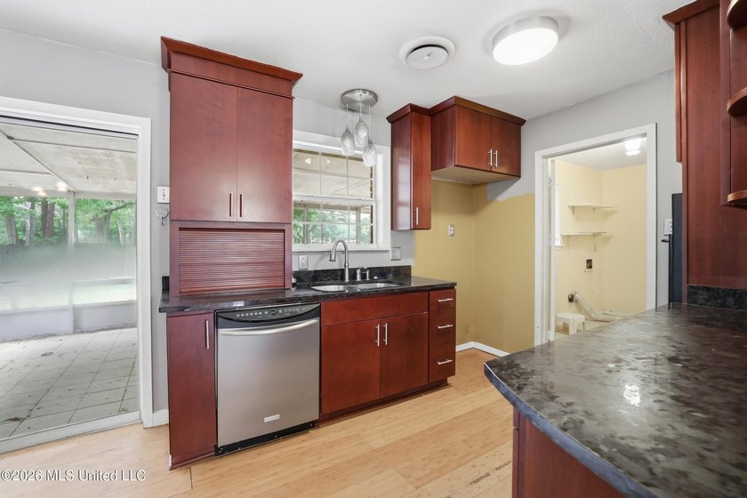 This cozy 3-bedroom, 2-bath home is full of potential! Being - photo 12