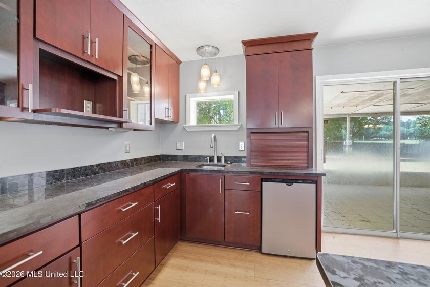 This cozy 3-bedroom, 2-bath home is full of potential! Being - photo 16