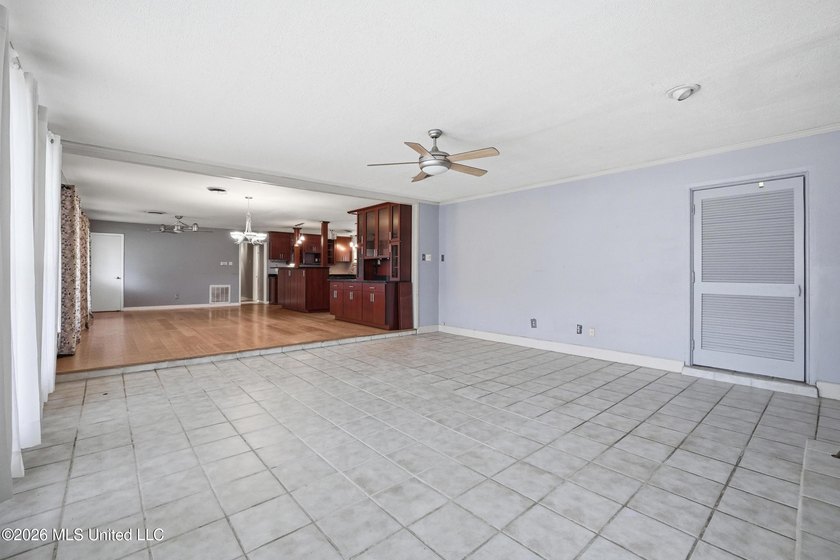 This cozy 3-bedroom, 2-bath home is full of potential! Being - photo 17