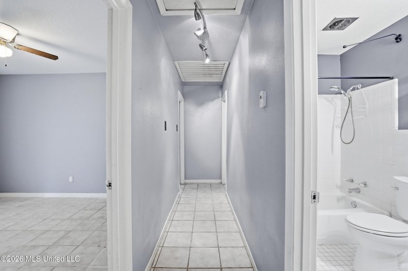 This cozy 3-bedroom, 2-bath home is full of potential! Being - photo 19