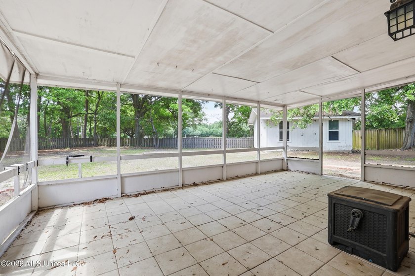 This cozy 3-bedroom, 2-bath home is full of potential! Being - photo 32