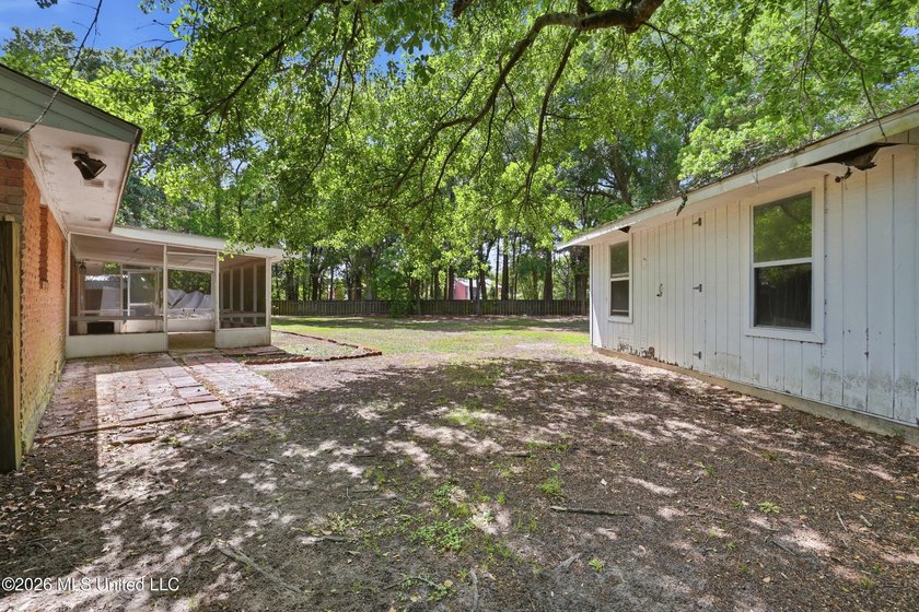 This cozy 3-bedroom, 2-bath home is full of potential! Being - photo 36