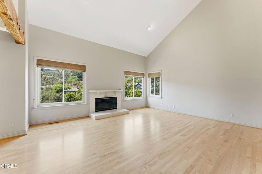 Welcome to your serene, hillside sanctuary where lush, natural - photo 3
