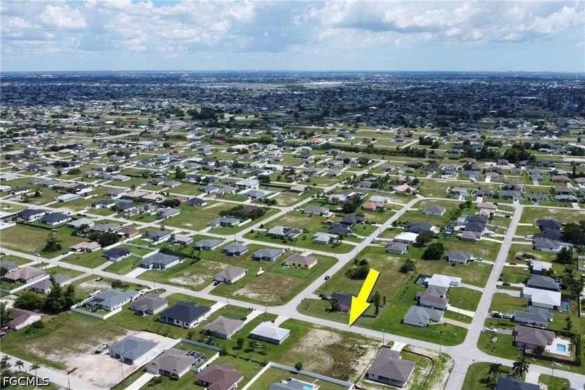 Prime NW Cape Coral lot for sale! Seize this excellent - photo 6