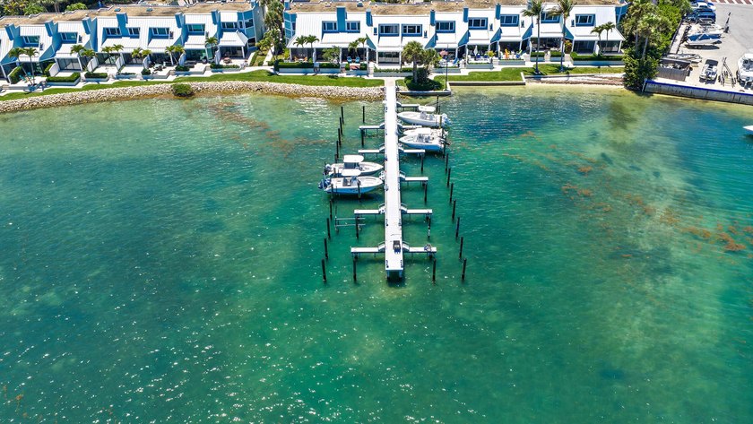 19932 Scrimshaw Way offers a private boat slip and some of the - photo 3