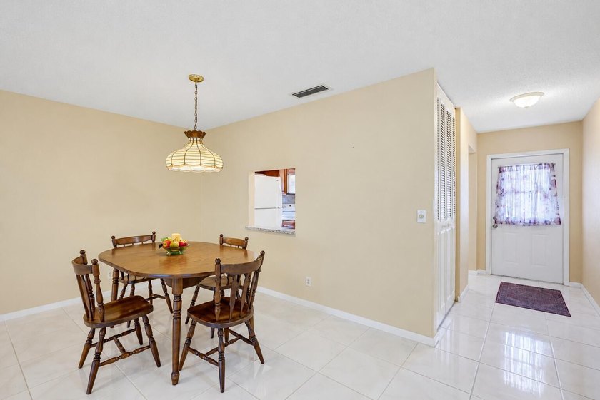 Welcome to this charming totally updated one-bedroom - photo 15