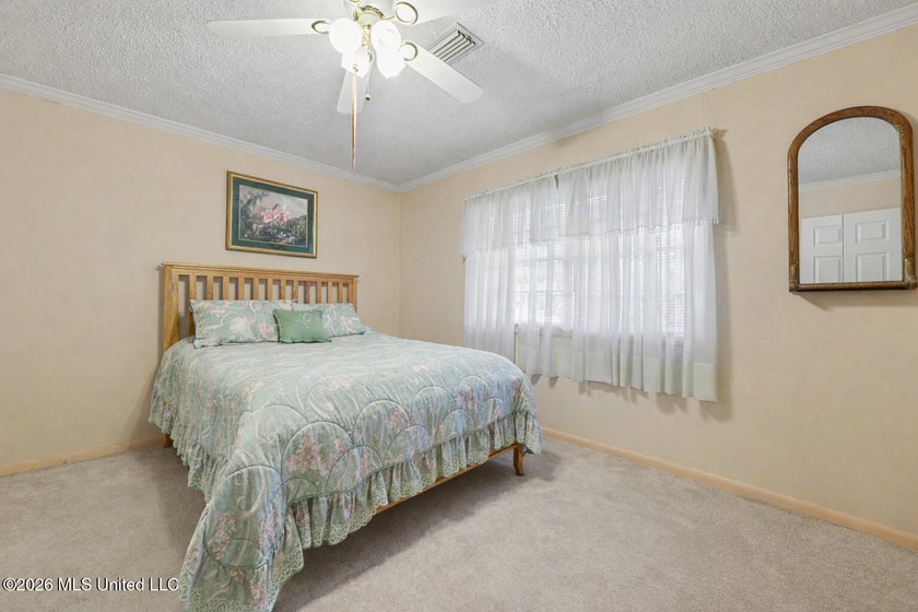 This large 1 level home has endless possibilities. 2 huge living - photo 17