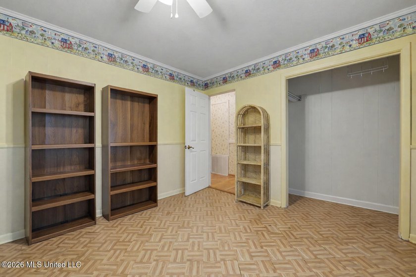 This large 1 level home has endless possibilities. 2 huge living - photo 20