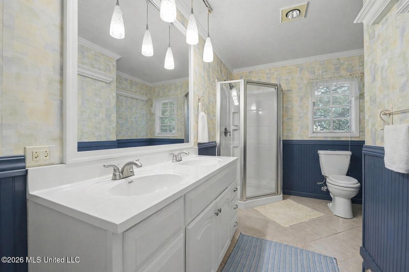 This large 1 level home has endless possibilities. 2 huge living - photo 21