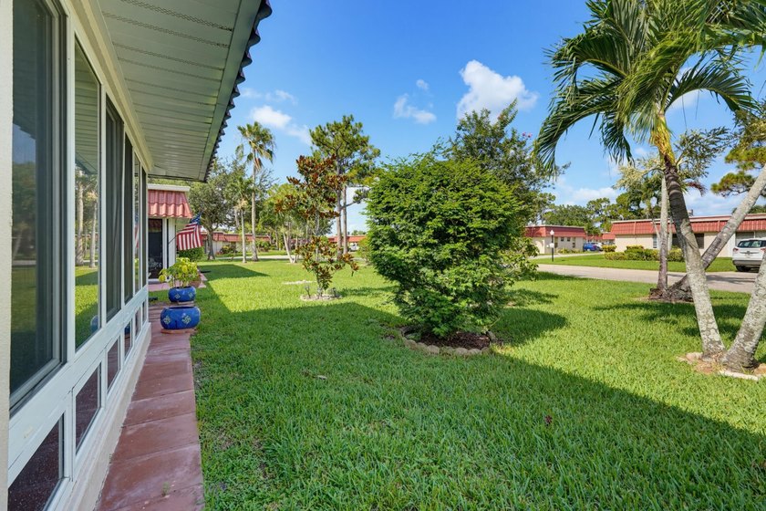 Welcome to this charming totally updated one-bedroom - photo 22